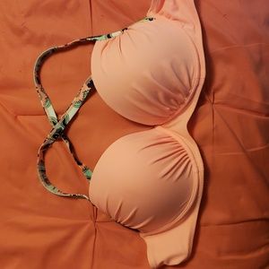 Bikini top. Never worn.
